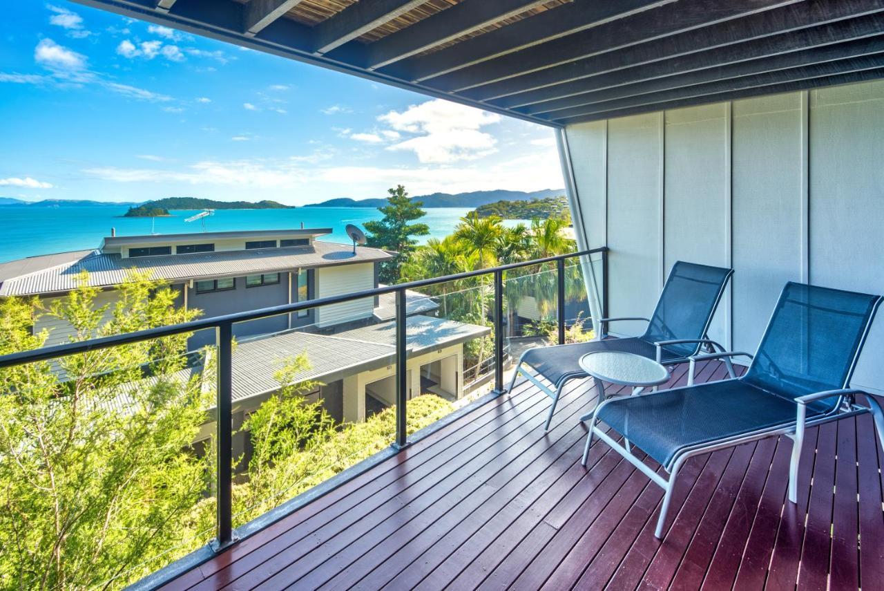 Sea View Shorelines Isla Hamilton Exterior foto