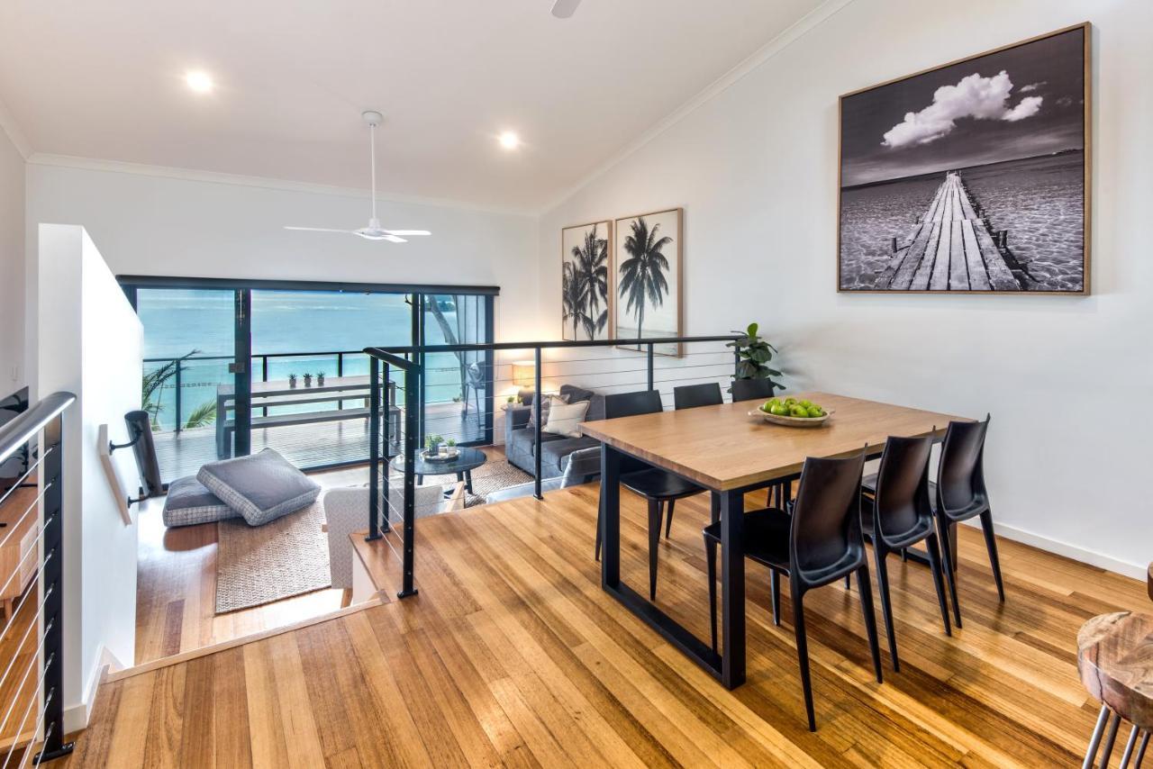 Sea View Shorelines Isla Hamilton Exterior foto