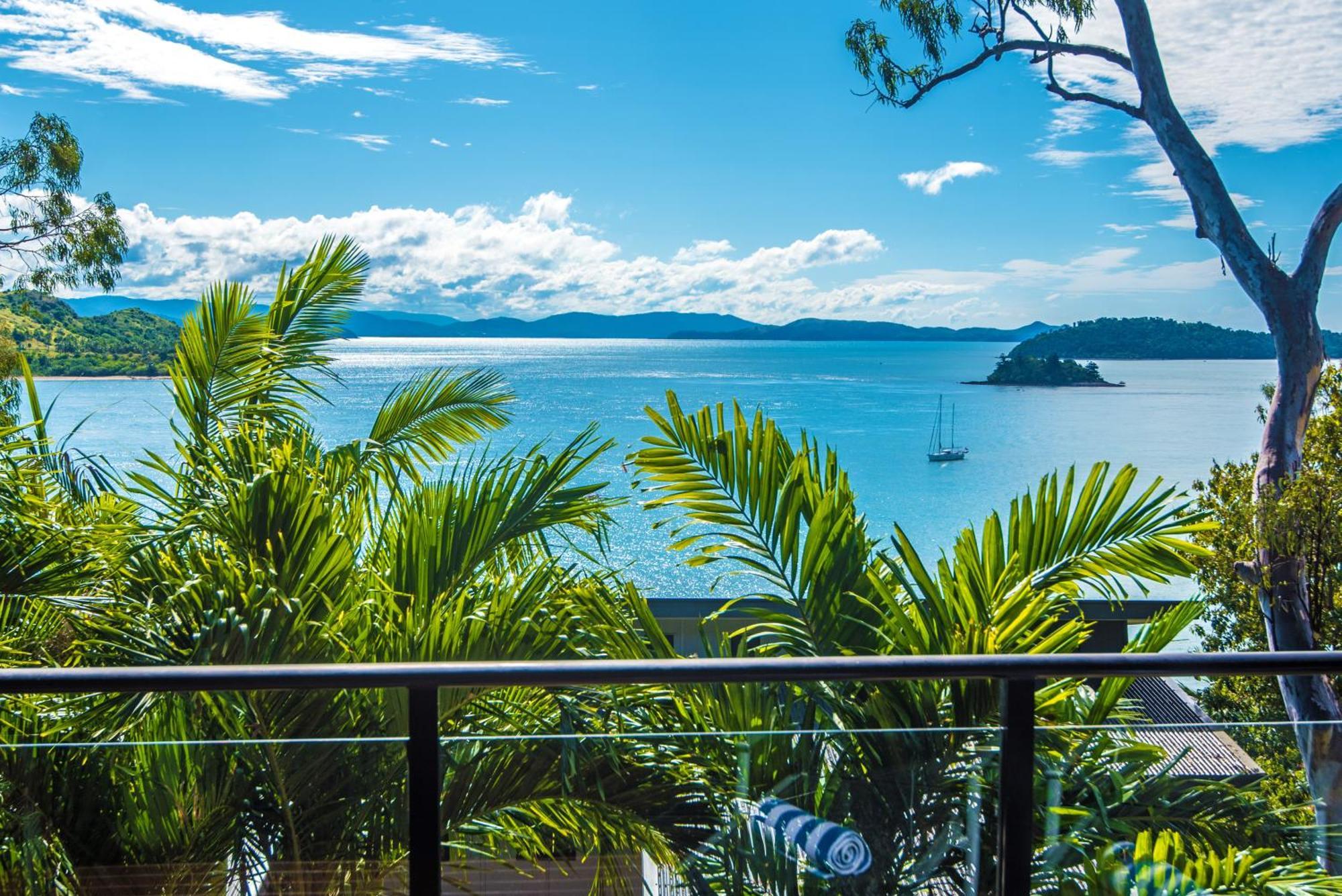 Sea View Shorelines Isla Hamilton Exterior foto
