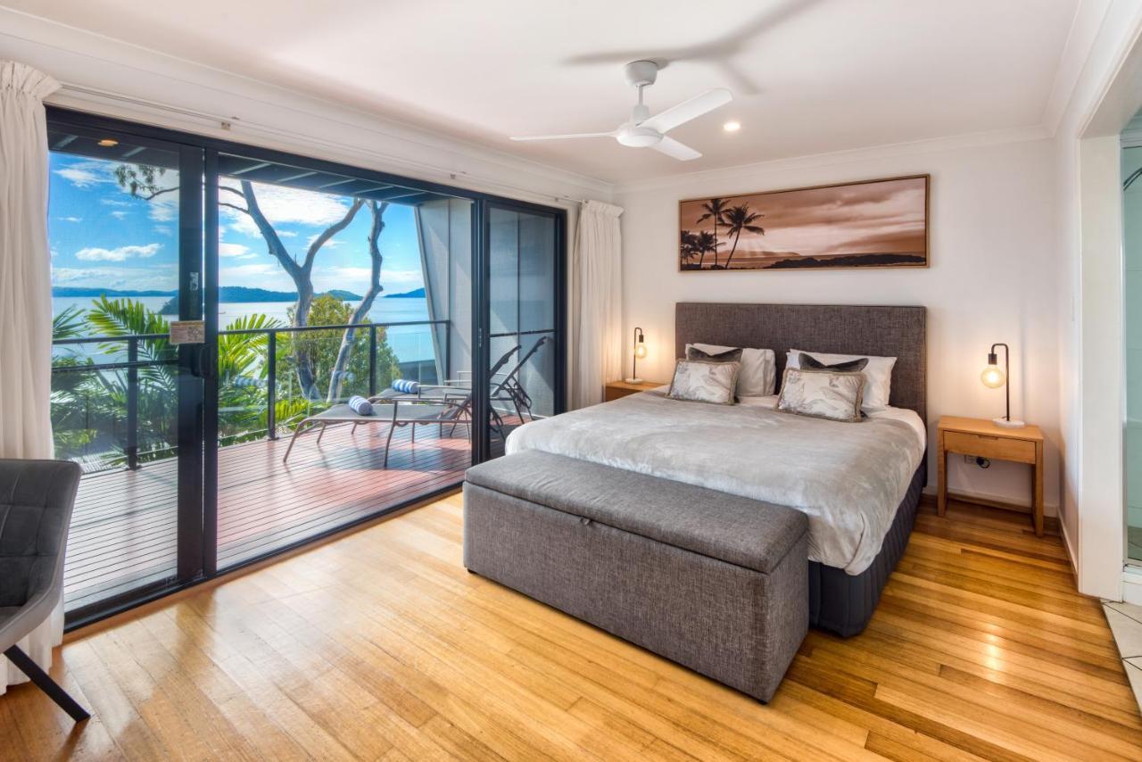 Sea View Shorelines Isla Hamilton Exterior foto