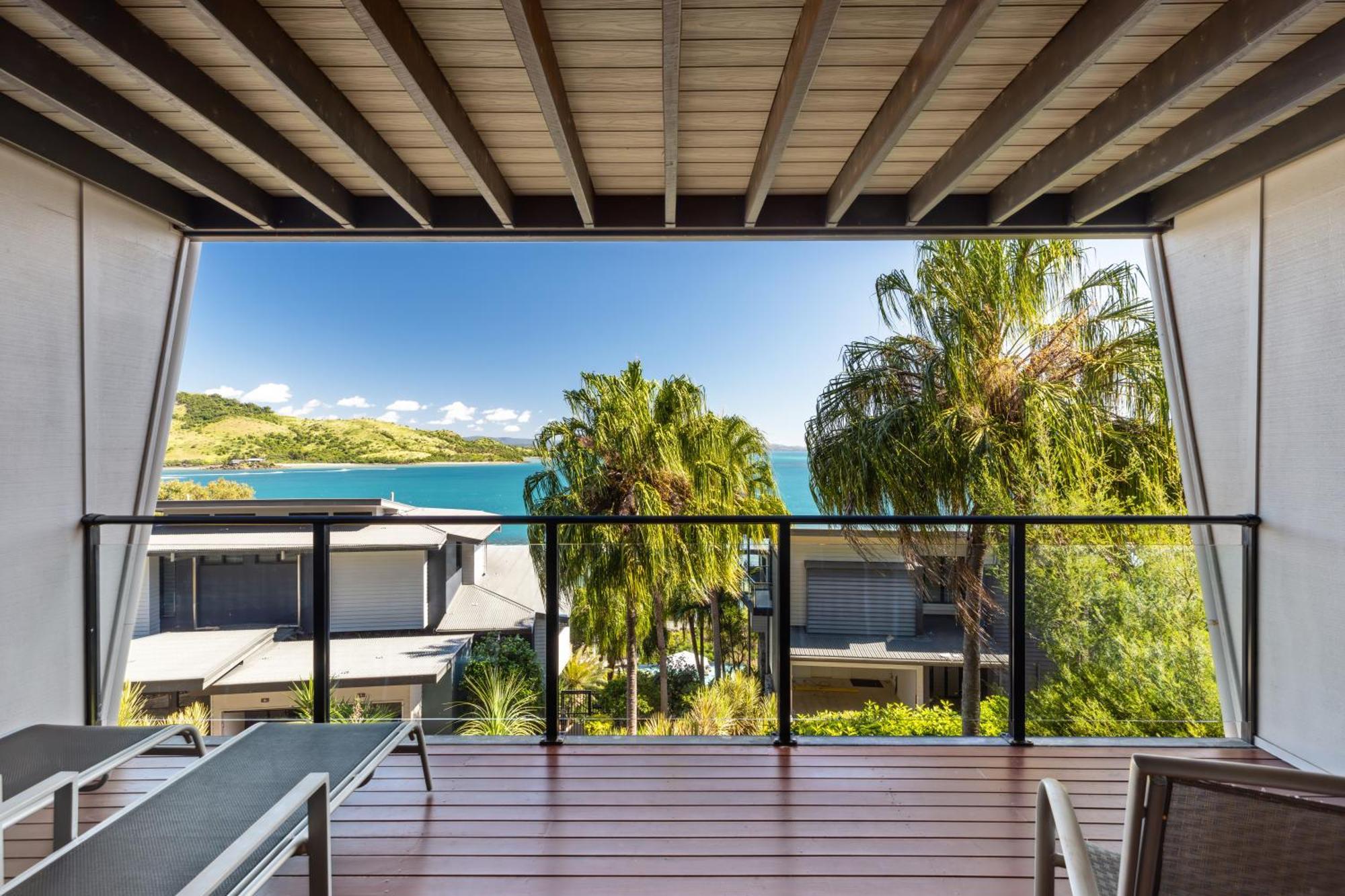 Sea View Shorelines Isla Hamilton Exterior foto