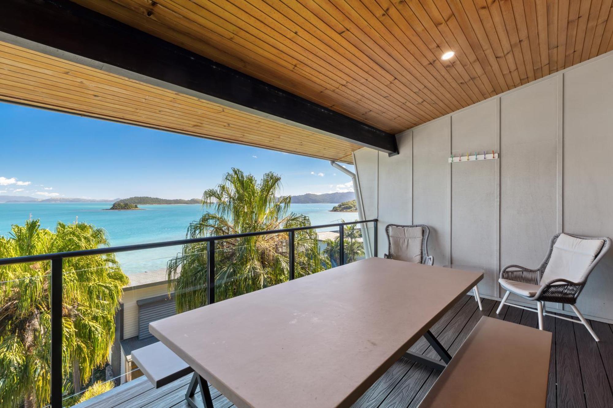 Sea View Shorelines Isla Hamilton Exterior foto