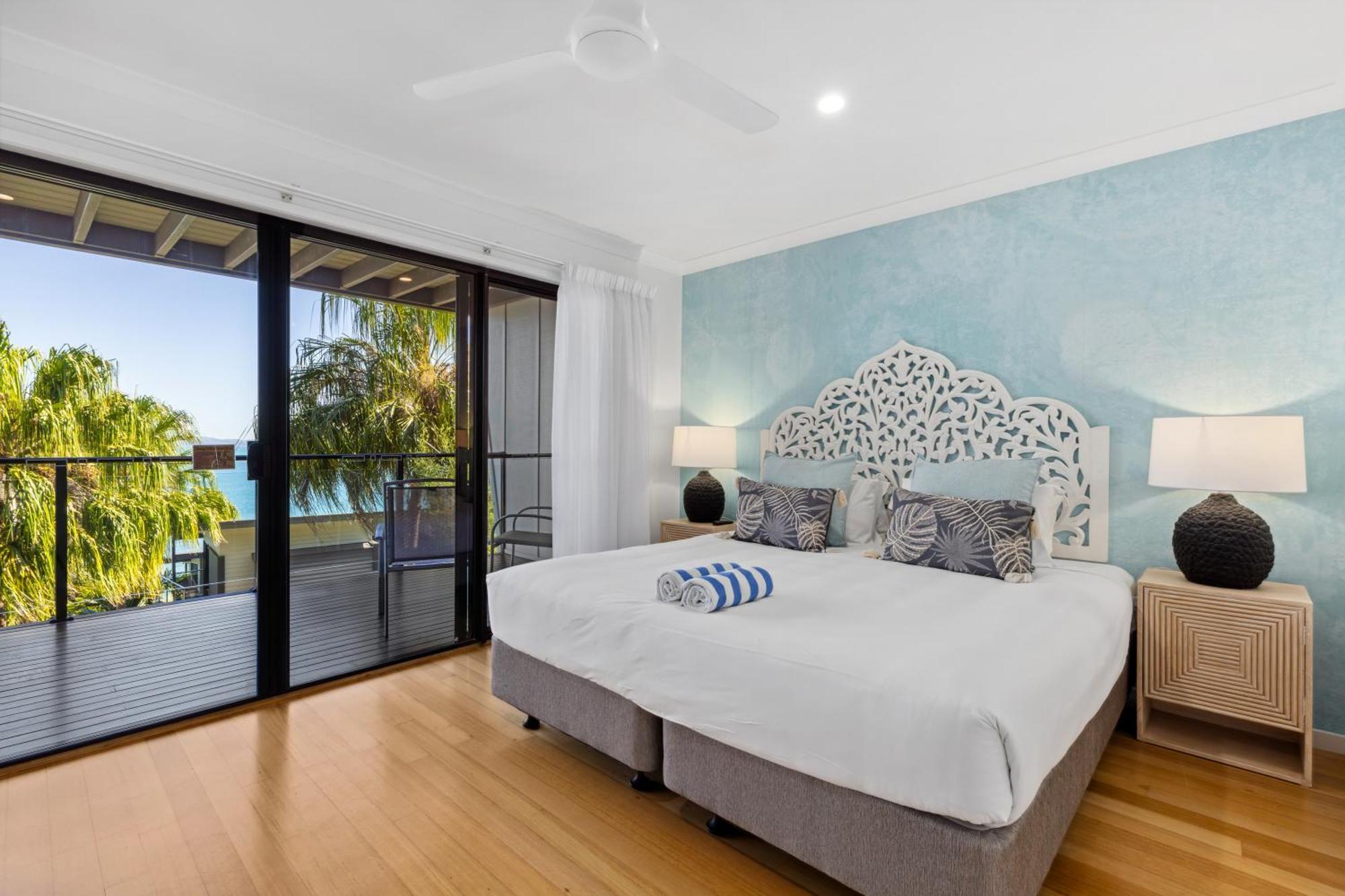 Sea View Shorelines Isla Hamilton Exterior foto