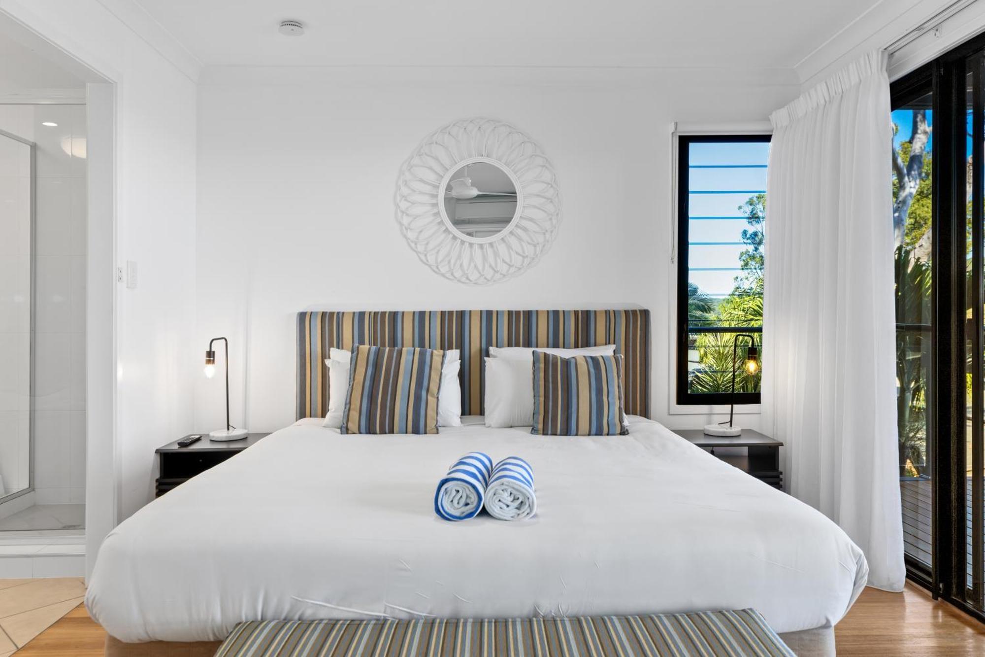 Sea View Shorelines Isla Hamilton Exterior foto