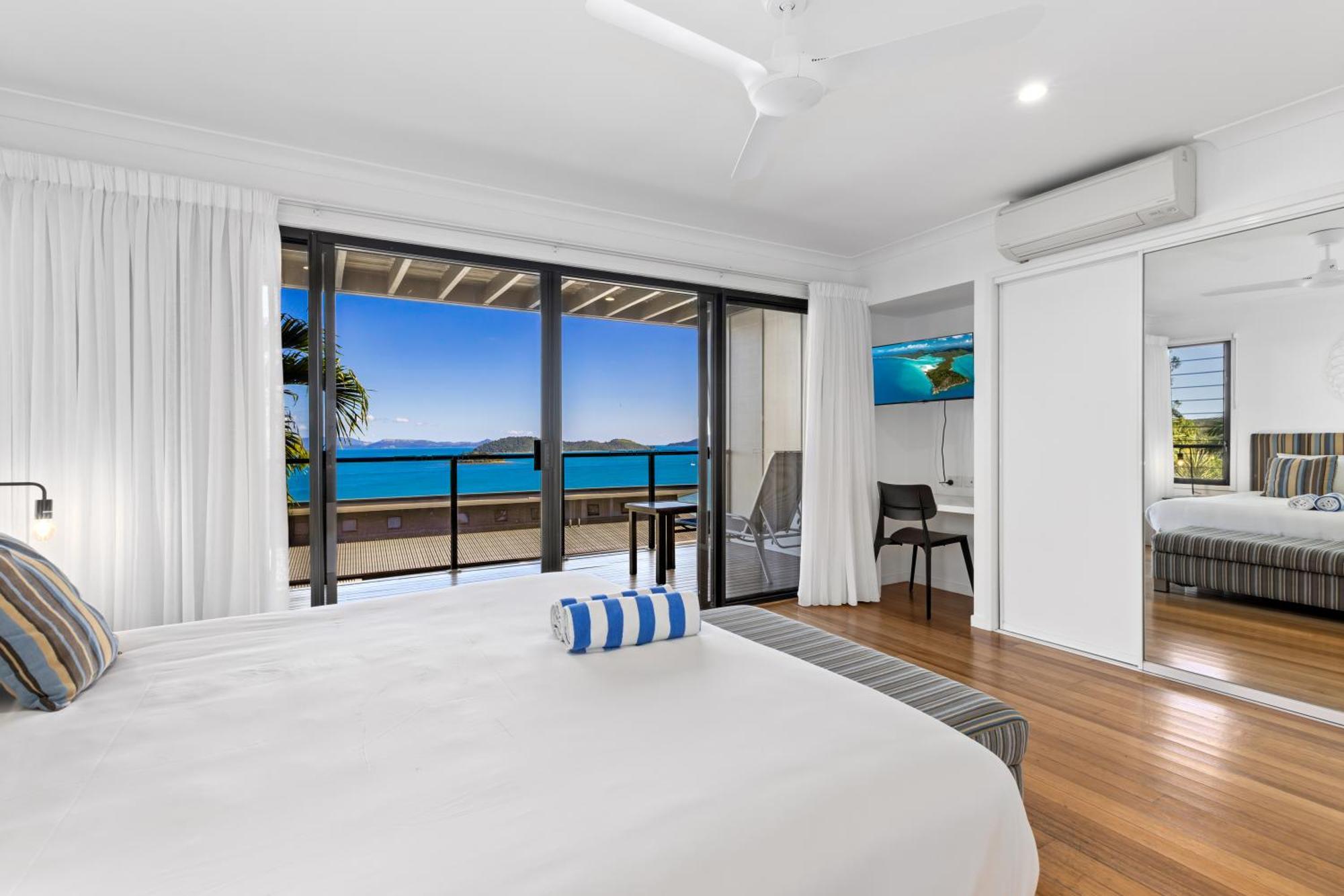 Sea View Shorelines Isla Hamilton Exterior foto