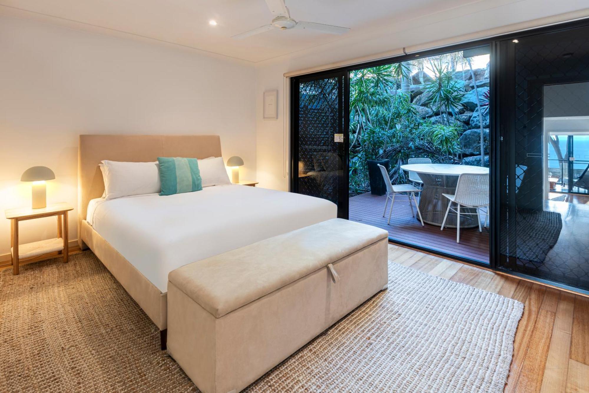 Sea View Shorelines Isla Hamilton Exterior foto