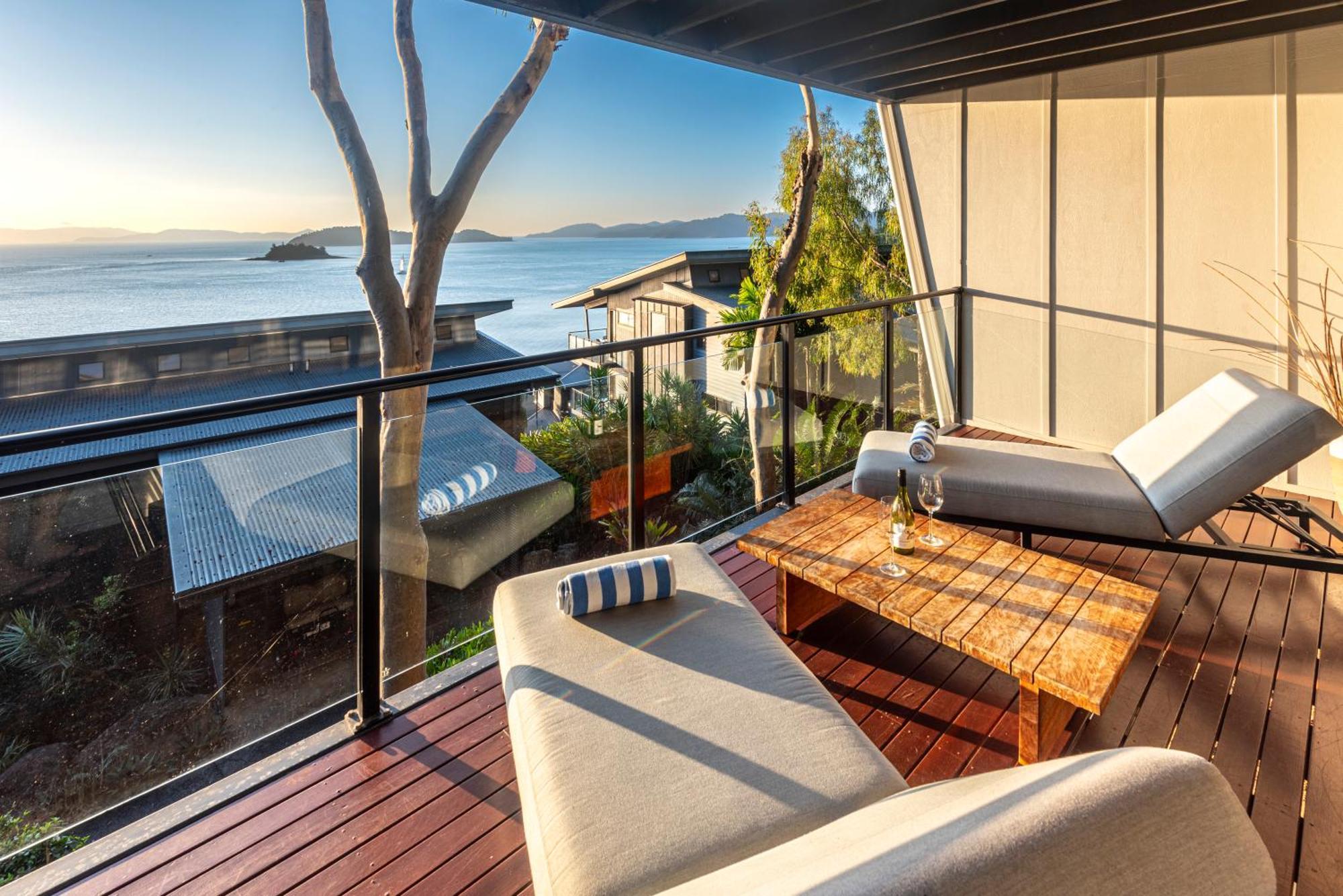 Sea View Shorelines Isla Hamilton Exterior foto