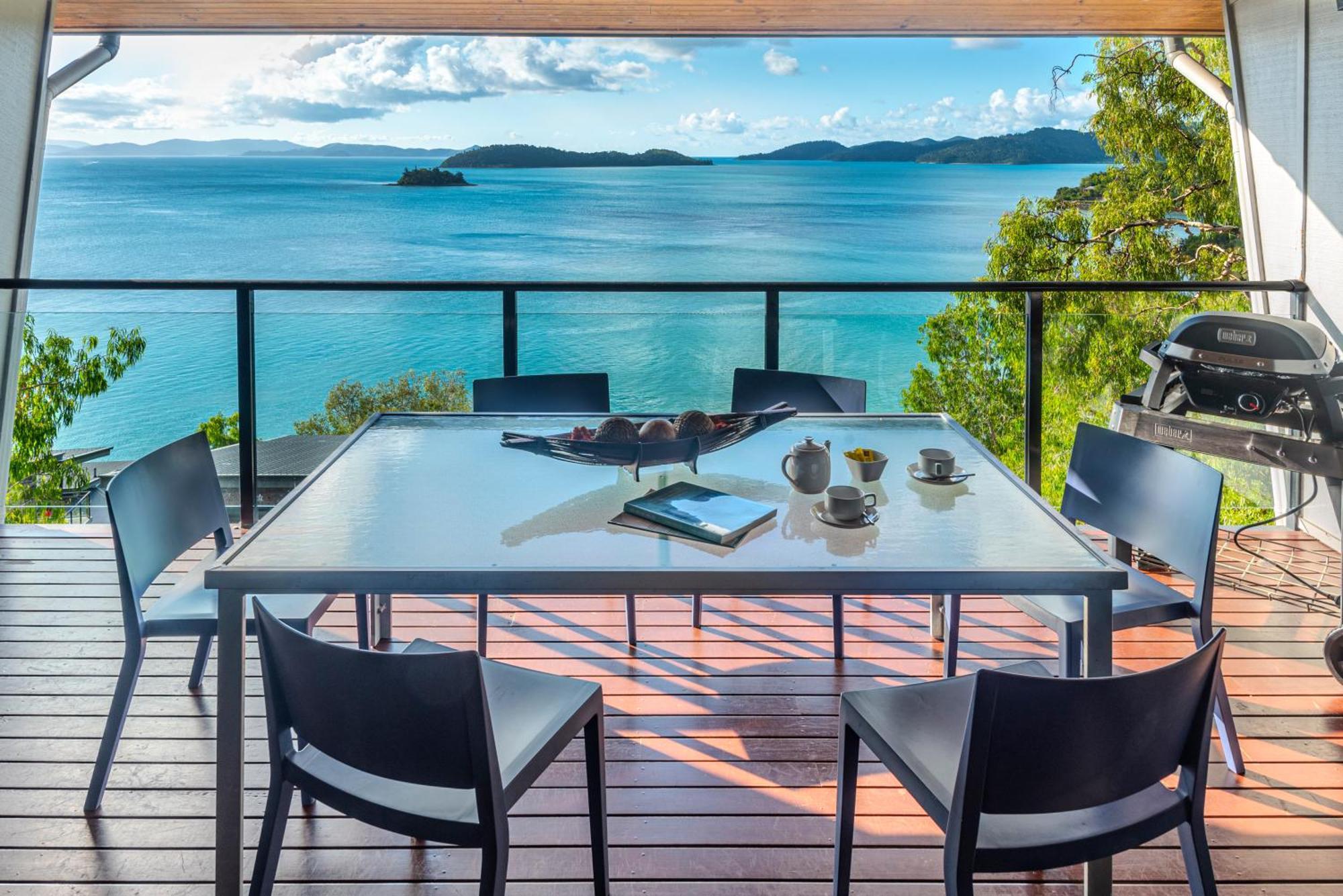 Sea View Shorelines Isla Hamilton Exterior foto