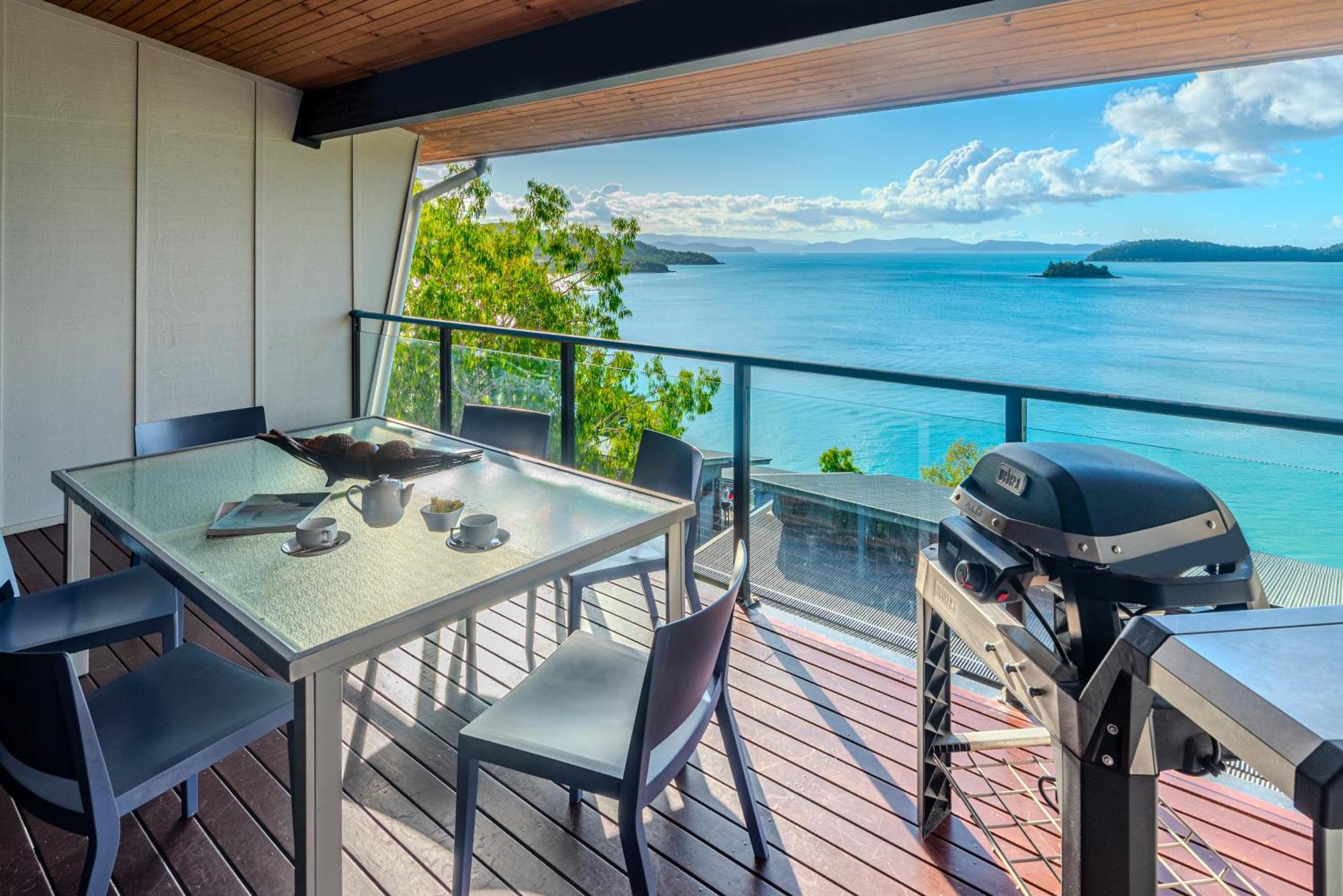 Sea View Shorelines Isla Hamilton Exterior foto