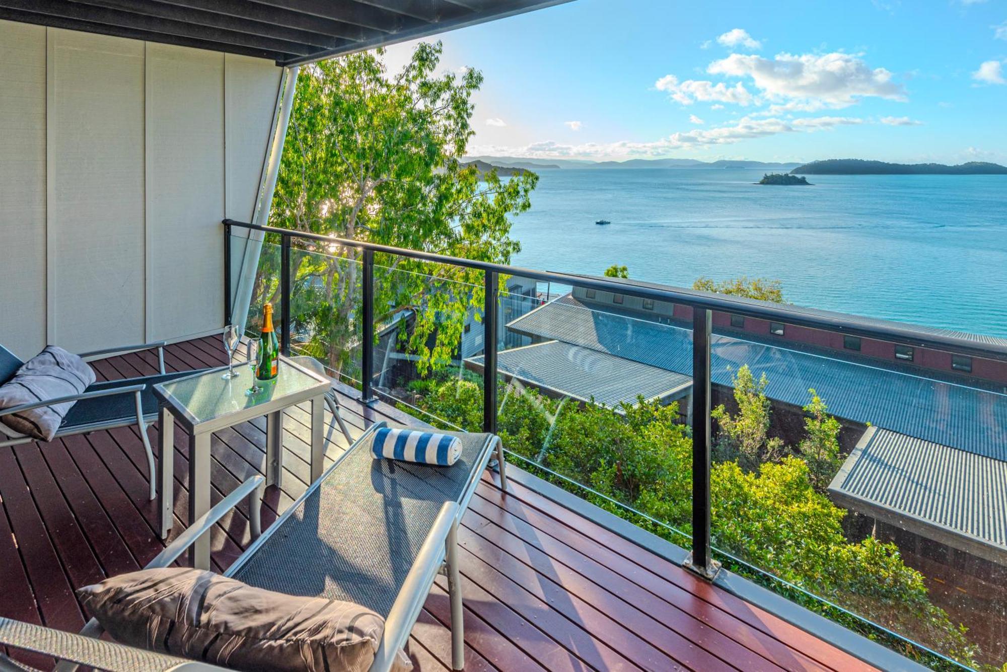 Sea View Shorelines Isla Hamilton Exterior foto