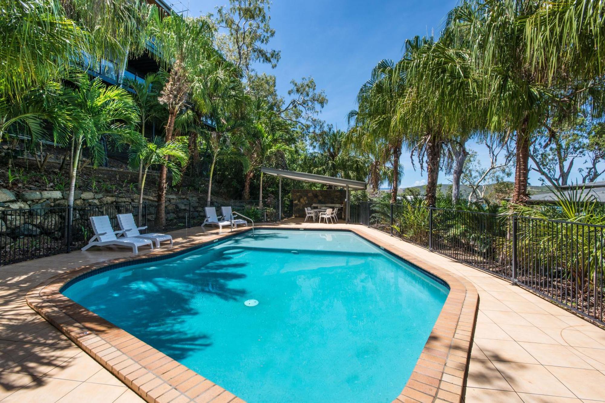 Sea View Shorelines Isla Hamilton Exterior foto